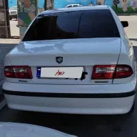 سمندxu7|خودرو سواری و وانت|رباط‌کریم, شهرک صنعتی نصیرآباد|دیوار