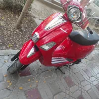 کاوان 125|موتورسیکلت|اصفهان, سرچشمه|دیوار