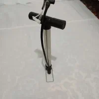 ناسوس نو با بدنه فلزی واسه دوچرخه و توپ