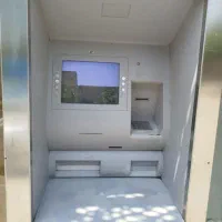 فروش دستگاه ATM عابربانک