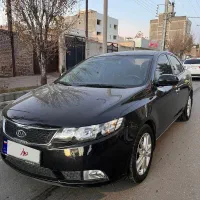 سراتو 2017 اپشنال خونگی ( سیرجان )