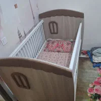 تخت خواب کودک|تخت و صندلی بچه|پردیس, فاز ۸|دیوار