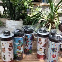 انواع قمقمه و شیکر