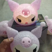 چراغ خواب کرومی نشکن