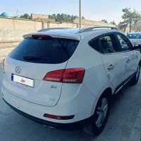 جک s5 مدل 96 سفید دنده کم کار|خودرو سواری و وانت|مشهد, خواجه ربیع|دیوار