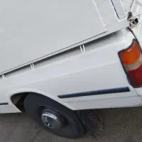 فروش فوری به دلیل تغییر شغل|خودرو سواری و وانت|آستارا, |دیوار