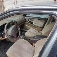 ماکسیما ۸۹ اتومات|خودرو سواری و وانت|فردیس, سپید دشت|دیوار