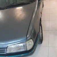 پژو ۴۰۵ مدل ۹۰ دوگانه کارخانه|خودرو سواری و وانت|اردبیل, |دیوار