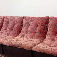 مبل راحتی چهارنفره