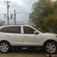 فروش سانتافه ۲۰۰۸ در جم