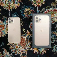 آیفون 11 پرو