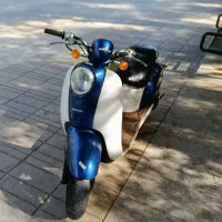 موتور پاکشتی اسکوپی