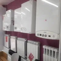 محصولات ایران رادیاتور