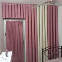 طراحی دوخت ونصب پرده با شرایط نقدواقساط|پرده، رانر، رومیزی|بابلسر, |دیوار