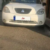 تیبا صندوق دار مدل ۹۴