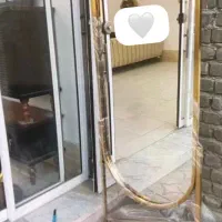 اینه قدی