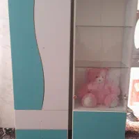 کمدبچه ومیز