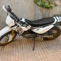 تریل روان مدل ۱۴۰۴