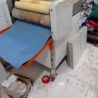 فرقنادی میکسر.رولکن خمیرگیر وکل کارگاه آرد30عدد|فروشگاه و مغازه|سوسنگرد, |دیوار