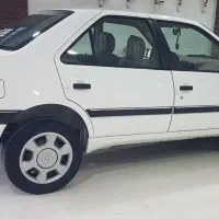 پژو  405slx مدل 98 برج ۱۰ دریچه سیمی|خودرو سواری و وانت|کرمانشاه, |دیوار