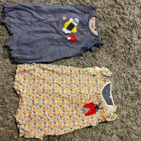 لباس بچه گانه