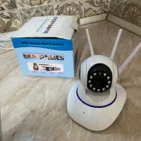 دوربین مداربسته تحت شبکه