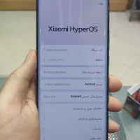 ردمی نوت 14 پرو 4G|موبایل|زاهدان, |دیوار