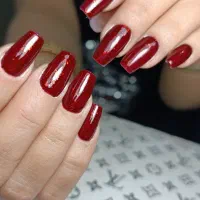 کاشت ناخن|خدمات آرایشگری و زیبایی|سبزوار, باهنر|دیوار