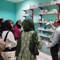 اموزش تزریقات،سرم تراپی،دستیار دندانپزشک|خدمات آموزشی|بوشهر, |دیوار
