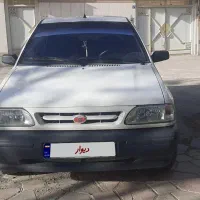 پراید ۹۸