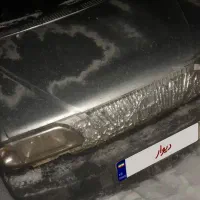 ۱۴۱پراید|خودرو سواری و وانت|اردبیل, |دیوار