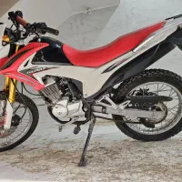 موتور پرواز 200