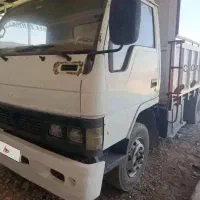 هیوندا ۸۸ درجه یک معاوضه با سنگین