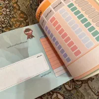 مجموعه کتاب کمک آموزشی پرش|کتاب و مجله آموزشی|تهران, ازگل|دیوار