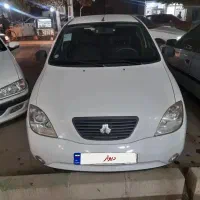 تیبا۲ مدل ۱۴۰۰