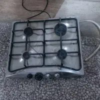 گاز رومیزی ۴ شعله