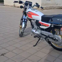 ۲۰۰ نیکتاز|موتورسیکلت|گنبد کاووس, |دیوار