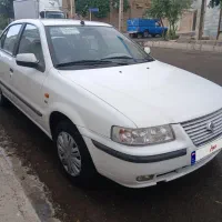 سمند lx