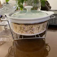 ظروف پذیرایی