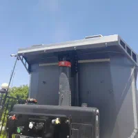 فروش کمپرس|خودرو سنگین|چاه داد خدا, |دیوار