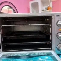 ماکرو فر Germany HICE-TICHمدل HOT20R 1200w