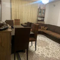 مبلمان ال همراه با ست میز ناهار خوری ۶ نفره|مبلمان خانگی و میز عسلی|قزوین, |دیوار