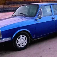 پیکان ۸۳ دوگانه