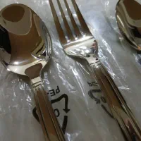 قاشق چنگال۱۸نفره آلمانی۱۰۴پارچه
