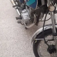 متور ۲۰۰ شباب مدل ۹۵ درجه یک|موتورسیکلت|شیراز, جوادیه|دیوار