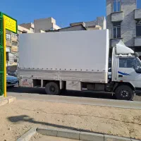 اتوبارباربری شهرک ولیعصر/یافت آبادمهرآبادفلاح آذری|خدمات حمل و نقل|تهران, شهرک ولیعصر جنوبی|دیوار