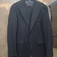 کت و شلوار مجلسی