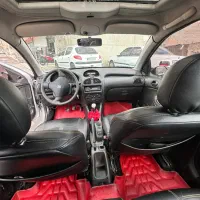 تیپ ۲ مدل ۸۳  ساندروف دار لطفا اول کامل بخوان