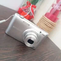 دوربین سامسونگ ST150F|دوربین عکاسی و فیلم‌برداری|شیراز, شریف‌آباد|دیوار