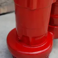 کفکش اسپیکو لوله بقل ۲۰متری تک فاز  کم کارکرد..|ماشین‌آلات صنعتی|گنبد کاووس, |دیوار